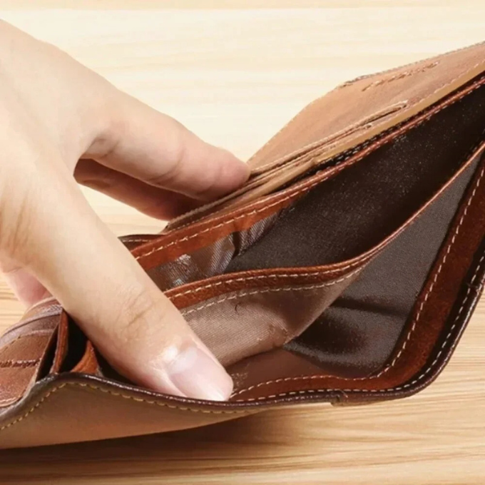 Men's Wallet