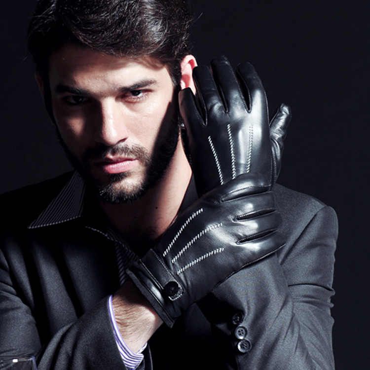 Men's Gloves