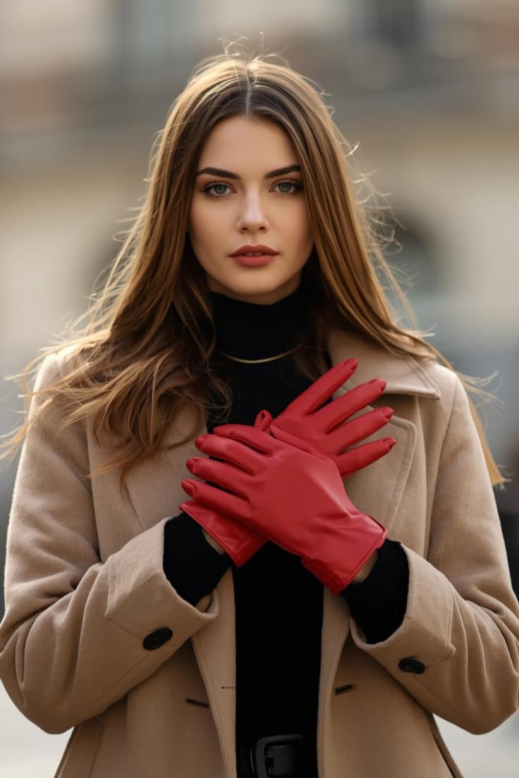 Women's Gloves