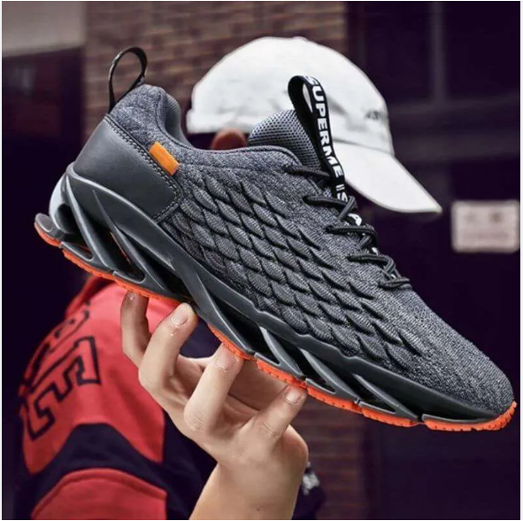 Men's Shoes & Sneakers