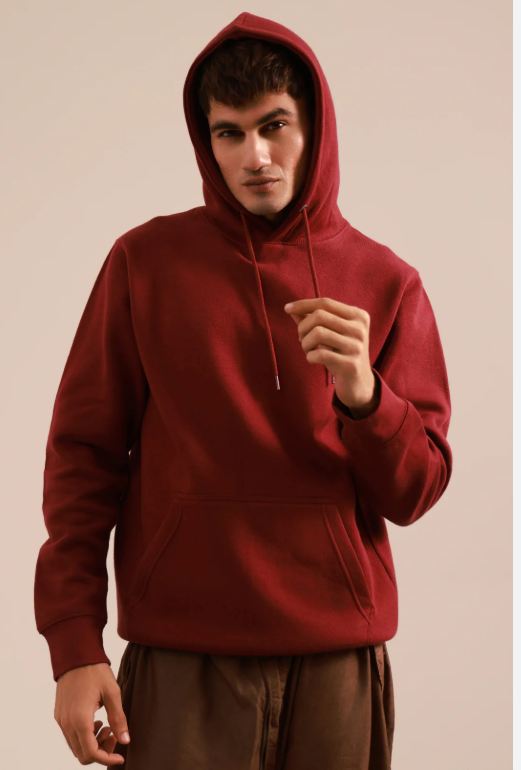 Men Hoodies