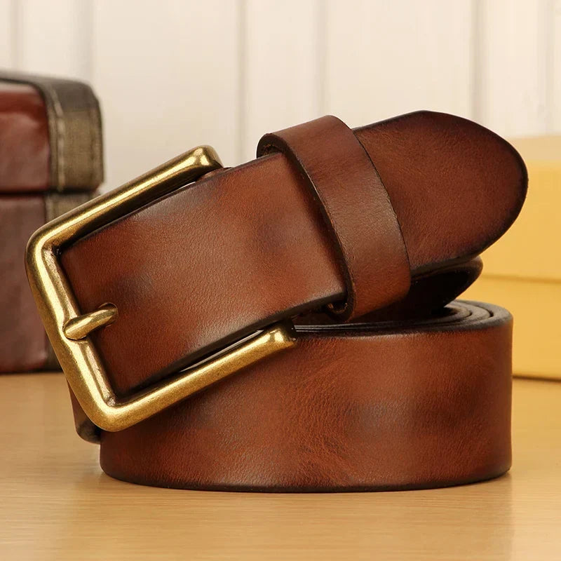 Men's Belt