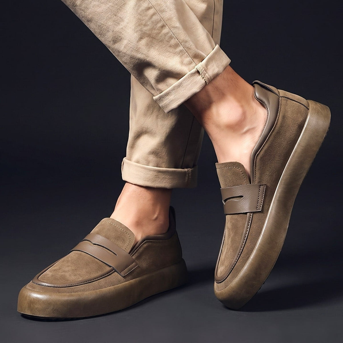 Men Shoes & Sneakers