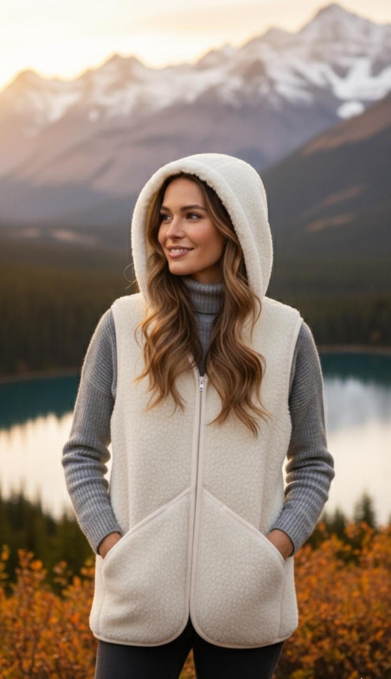 Women's Vest