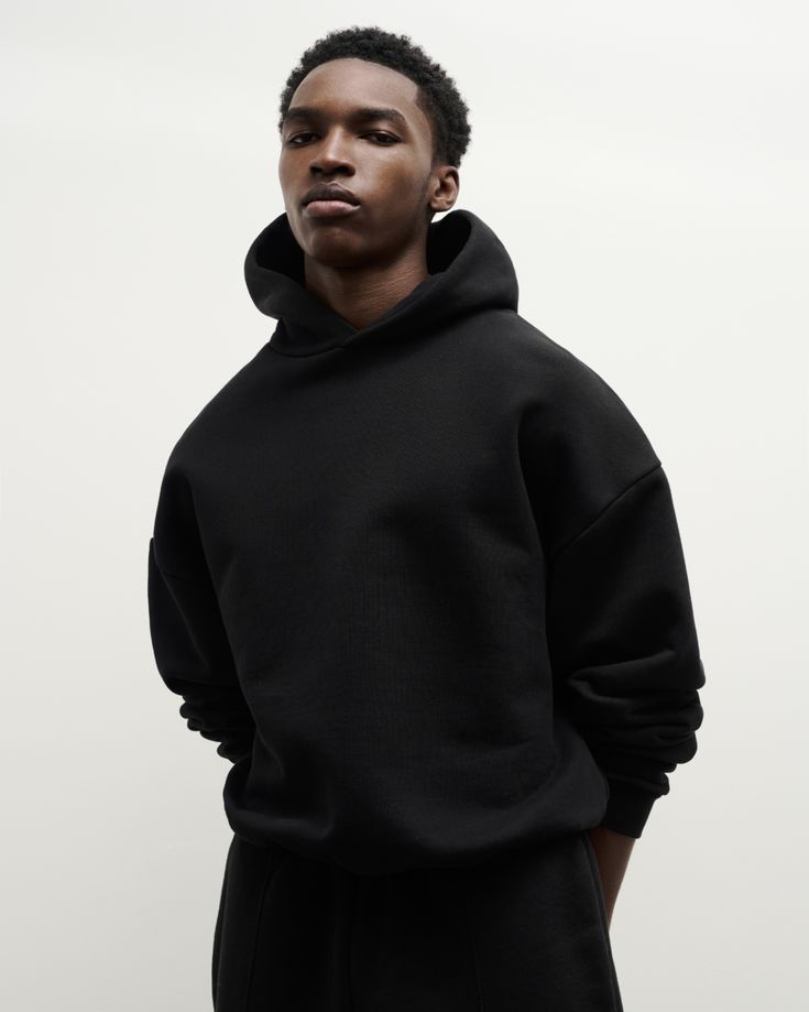 Men's Hoodie