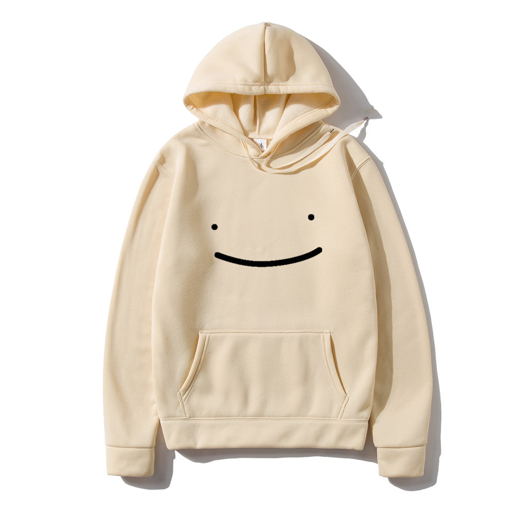 Women’s Dream Merch Fleece Couple Hoodie