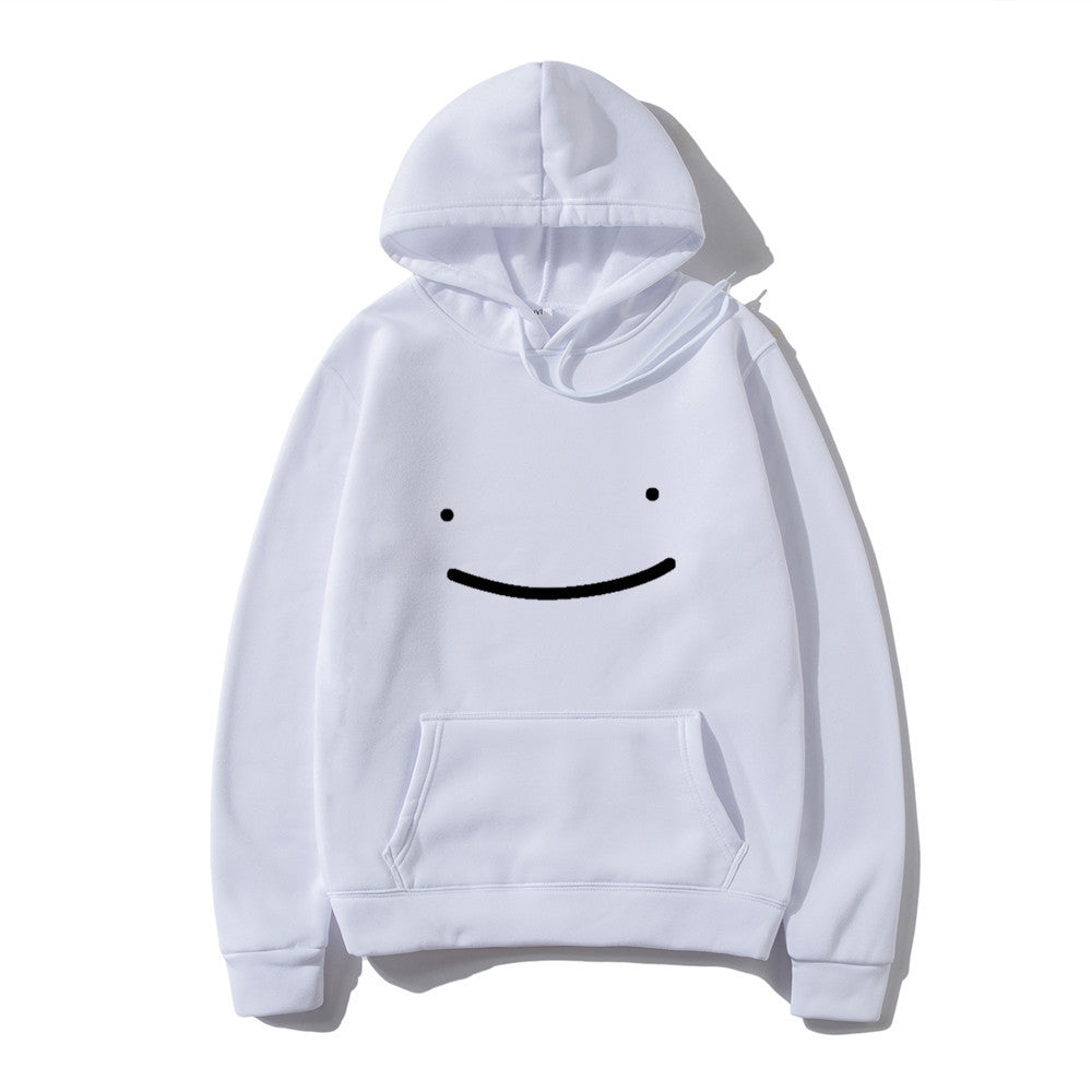 Women’s Dream Merch Fleece Couple Hoodie