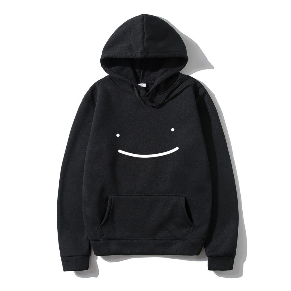Women’s Dream Merch Fleece Couple Hoodie