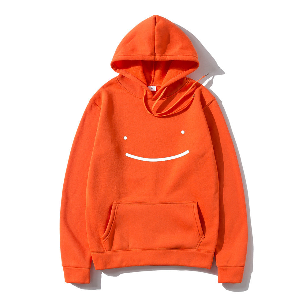 Women’s Dream Merch Fleece Couple Hoodie