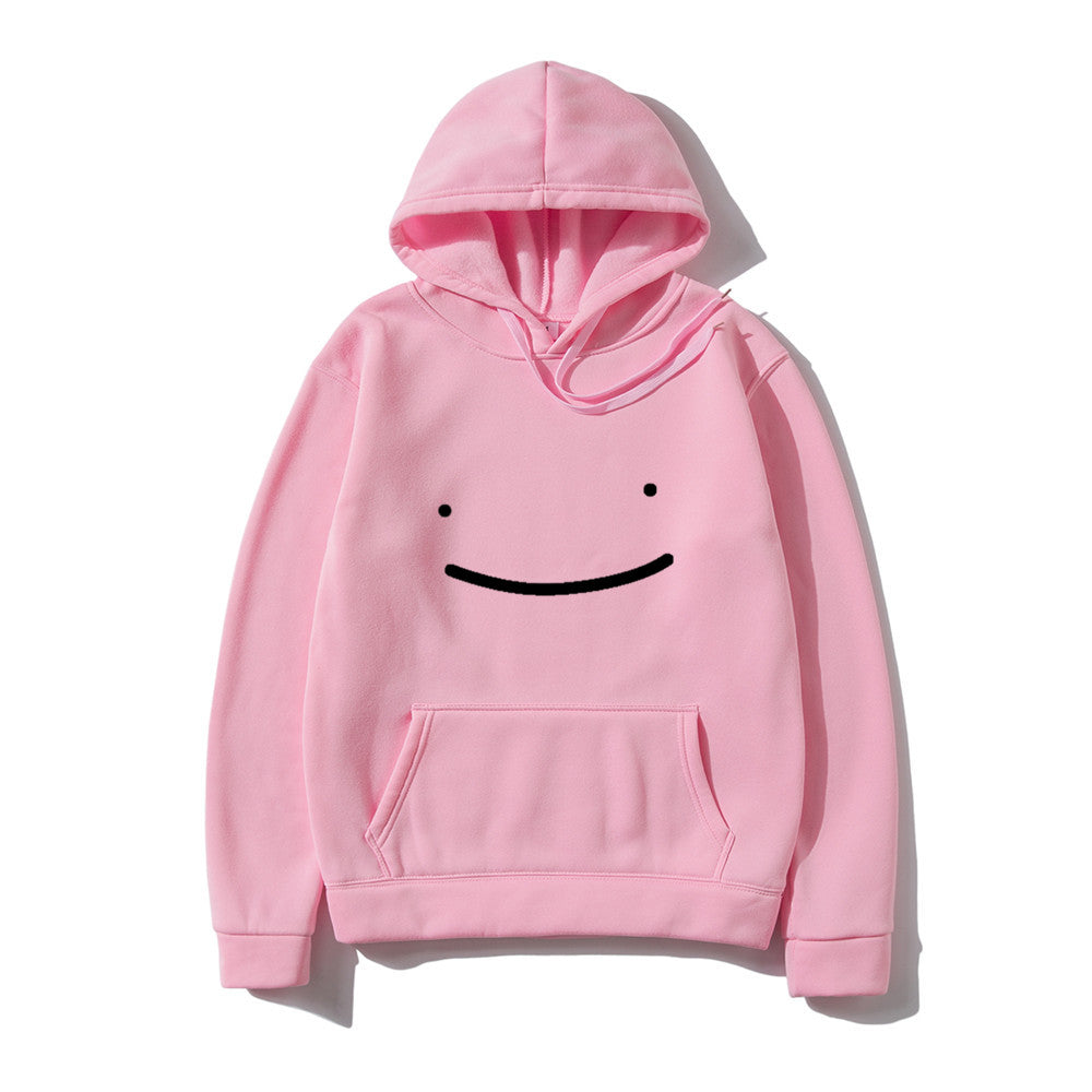 Women’s Dream Merch Fleece Couple Hoodie