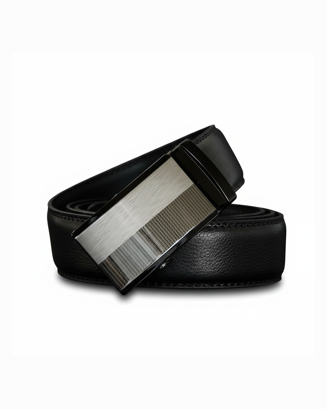 Men's Cowhide Leather Belt | Executive Style