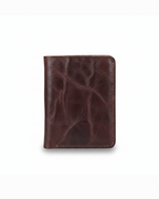 Men's Full-Grain Leather Wallet – Alder Ridge
