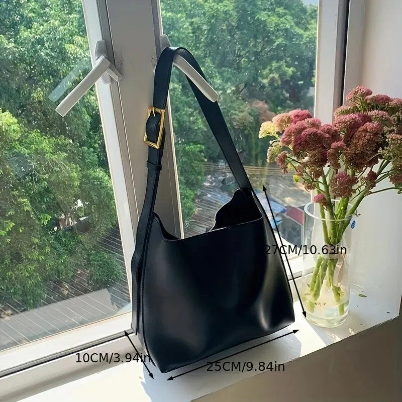 ChloeBag All-Match Women's Shoulder Bag – Chic Crossbody Purse