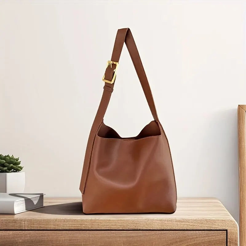 ChloeBag All-Match Women's Shoulder Bag – Chic Crossbody Purse