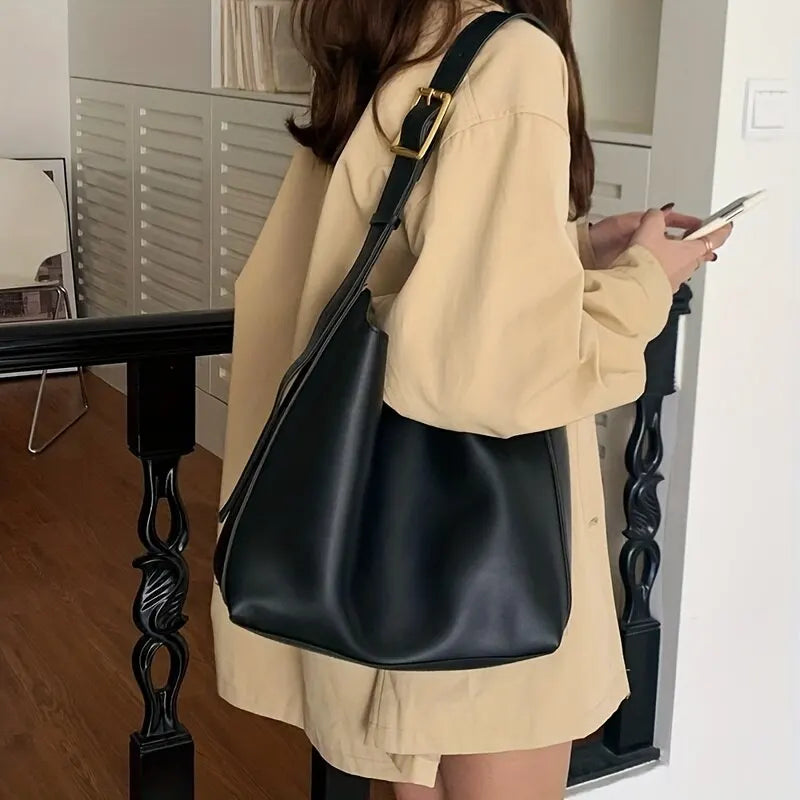 ChloeBag All-Match Women's Shoulder Bag – Chic Crossbody Purse