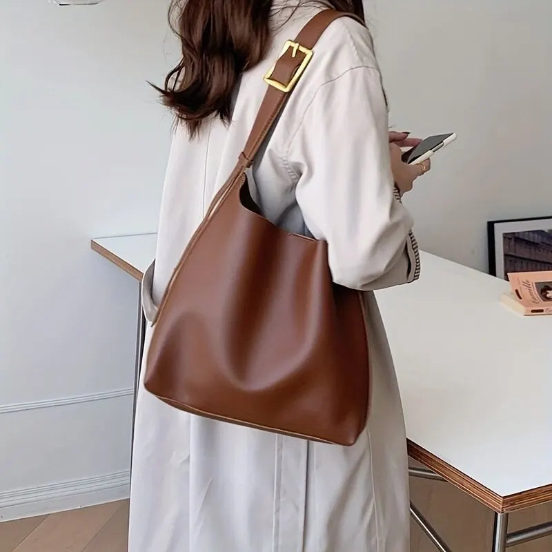 ChloeBag All-Match Women's Shoulder Bag – Chic Crossbody Purse