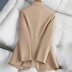 Women's Classic Two-Piece Suit | Tailored Blazer & Pants