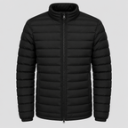 Men's Aurelio Winter Jacket | Lightweight Puffer Coat