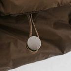 Women's Cropped Puffer Vest | Warm Lightweight Outerwear