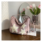 Large Capacity Versatile Crossbody Bag