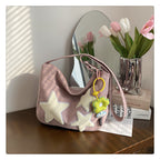 Large Capacity Versatile Crossbody Bag