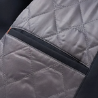 Men's Classic Kennington Trench Coat Jacket