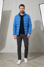Men's Core Jacket | Durable and Stylish Outerwear