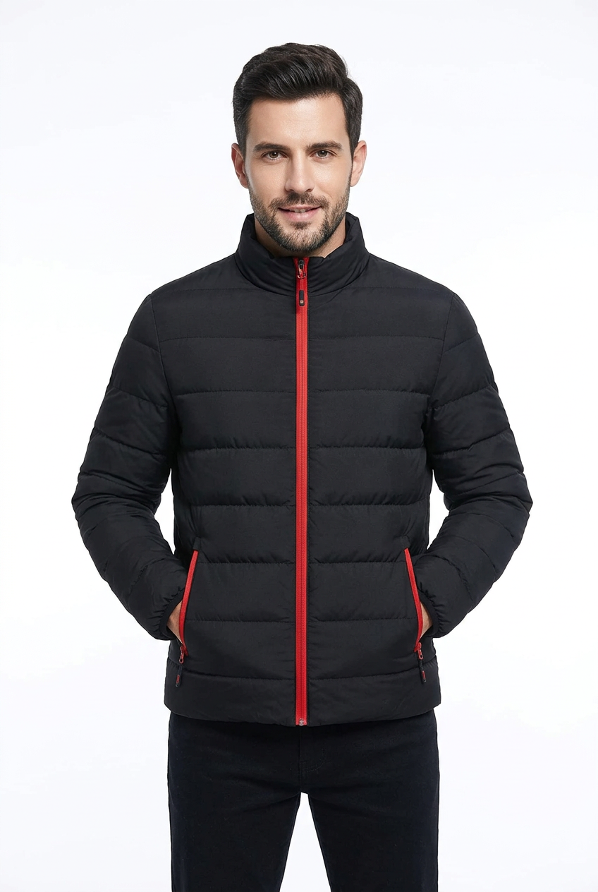 Men's Core Jacket | Durable and Stylish Outerwear