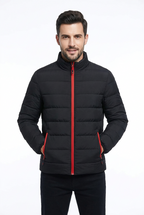 Men's Core Jacket | Durable and Stylish Outerwear