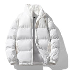 Men's Overcast Corduroy Jacket | Warm Casual Coat