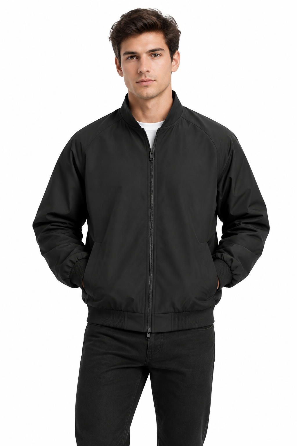 Men's Urban Vento Lightweight Windbreaker – Outdoor Jacket