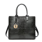 PU Leather Crossbody Bag For Women Handheld Style Everyday