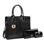 PU Leather Crossbody Bag For Women Handheld Style Everyday