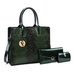 PU Leather Crossbody Bag For Women Handheld Style Everyday