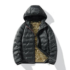 Women's Premium Duck Down Puffer Jacket | Ultra-Warm Winter Coat