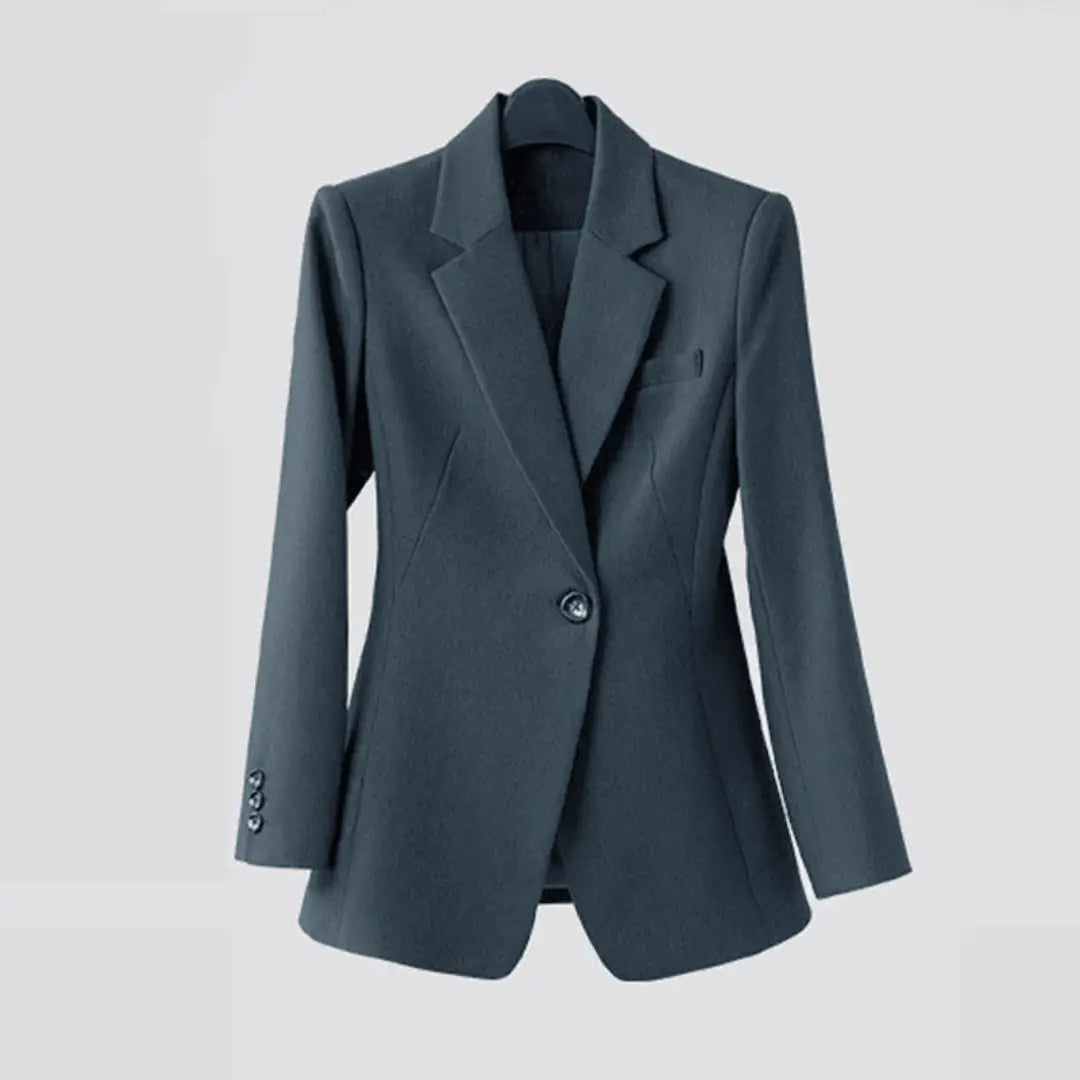Women's Prestige Blazer & Pants Set | Tailored Suit