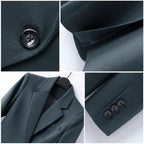 Women's Prestige Blazer & Pants Set | Tailored Suit