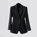 Women's Prestige Blazer & Pants Set | Tailored Suit