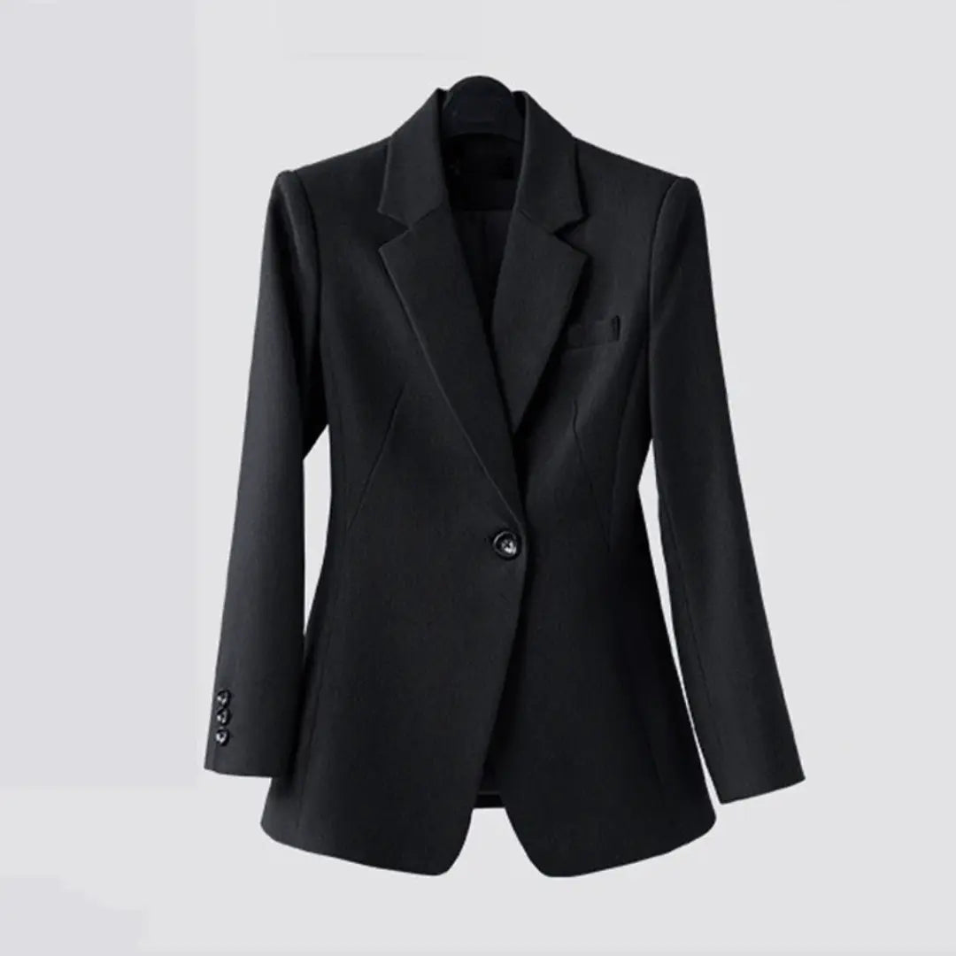 Women's Prestige Blazer & Pants Set | Tailored Suit