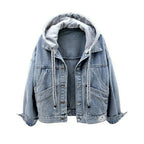 Women's Rebel Urban Adventure Hooded Jacket | Weather-Resistant Coat