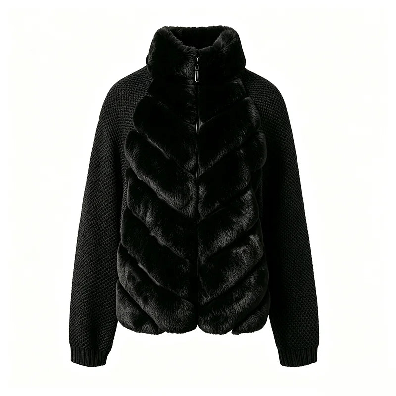 Women's Cropped Puffer Vest | Warm Lightweight Outerwear