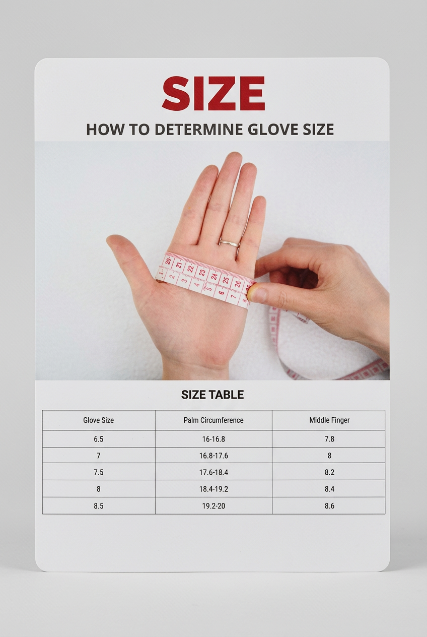 Women's Winter Genuine Leather Gloves – Thermal Sports Wrist Driving