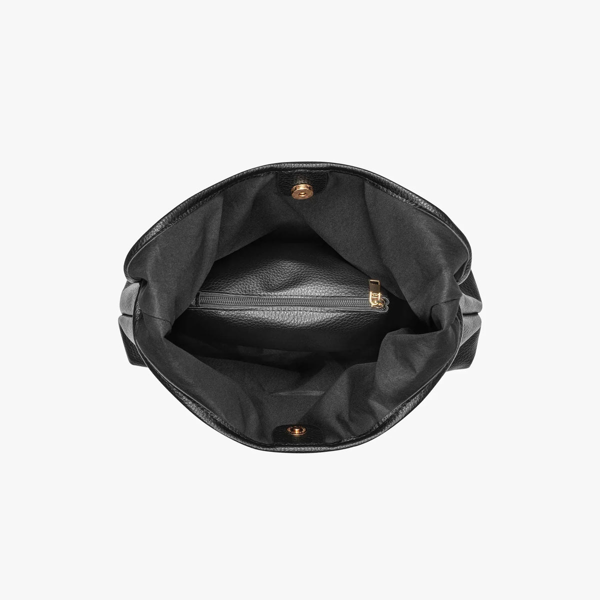 Sleek Vegan Leather Hobo Bag For Everyday Style And Chic