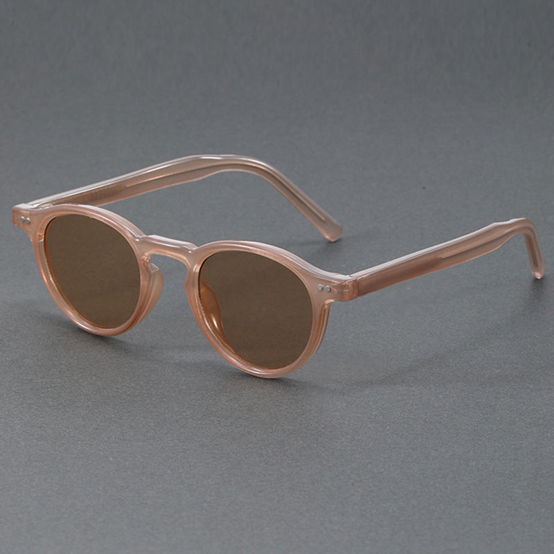 Stylish UV Protection Sunglasses