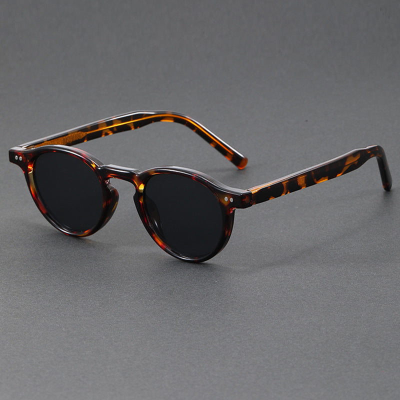 Stylish UV Protection Sunglasses