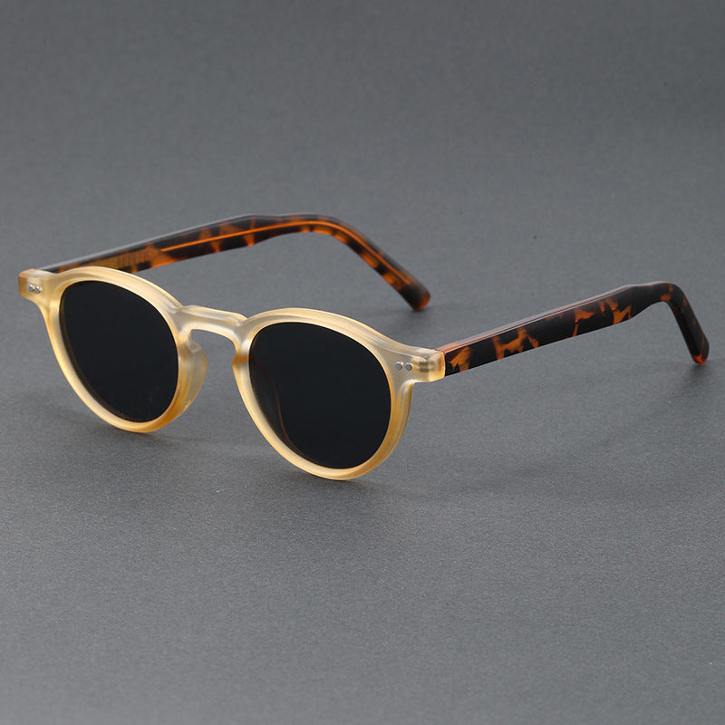 Stylish UV Protection Sunglasses