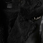 Women's Cecilia Suede Jacket | Timeless Faux Suede Coat