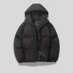 Women's Hooded Puffer Jacket | Ultra-Warm Winter Coat