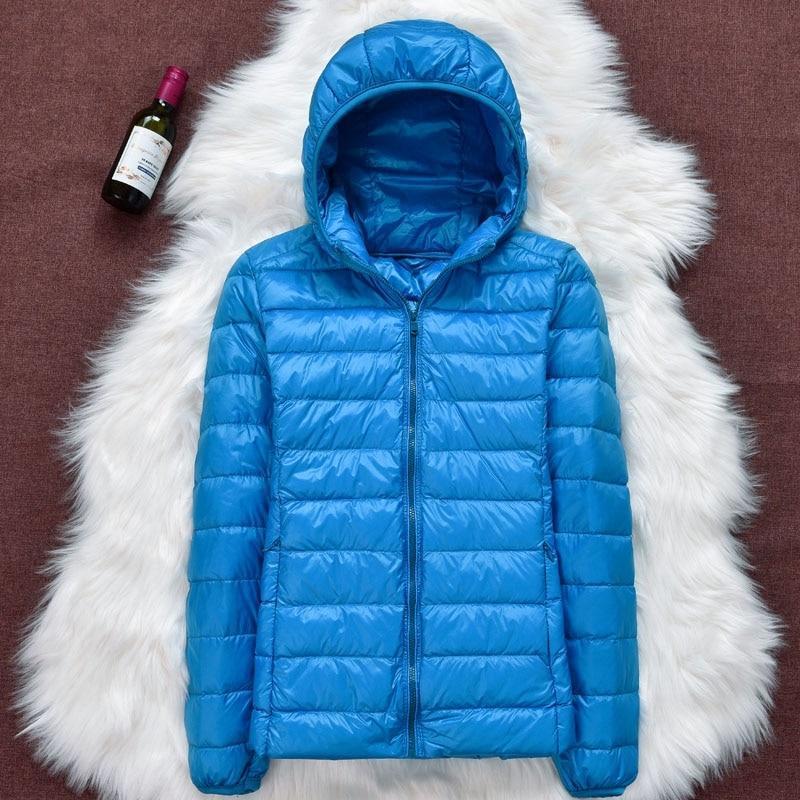 Women's Velarissa Waterproof Down Jacket | Lightweight Warm Outerwear