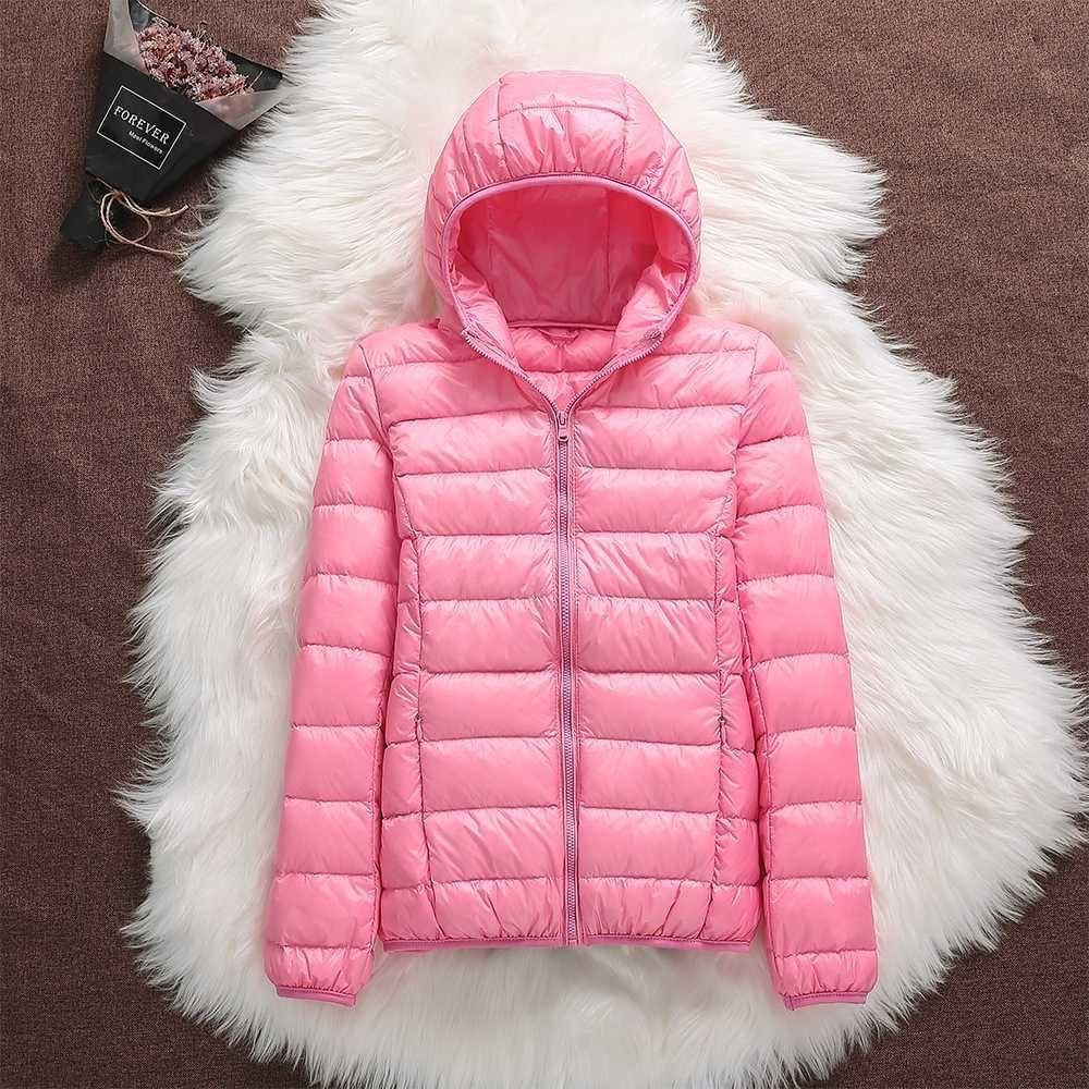 Women's Velarissa Waterproof Down Jacket | Lightweight Warm Outerwear